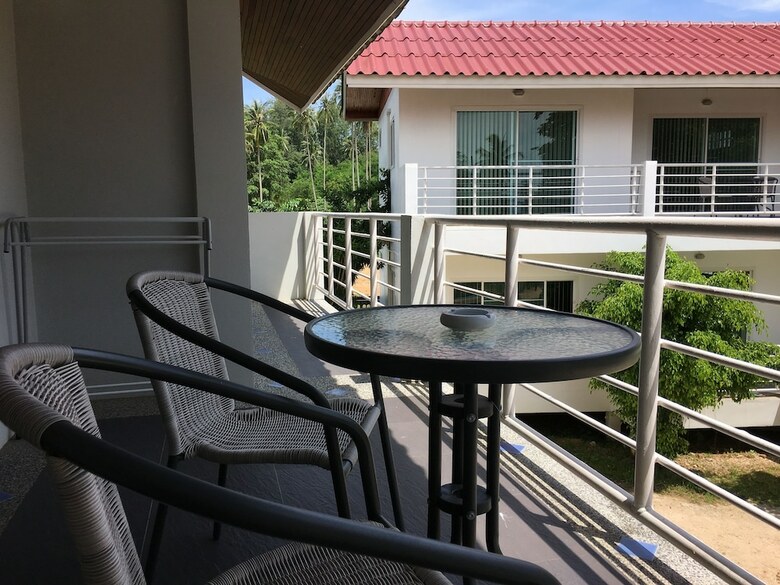 Hotel Klong Muang Dream House