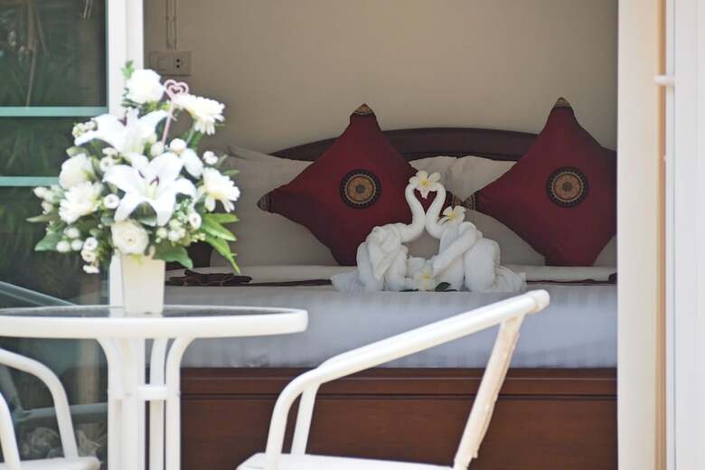 Hotel Klong Muang Dream House