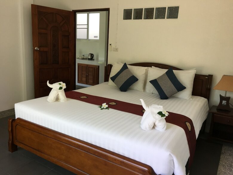 Hotel Klong Muang Dream House