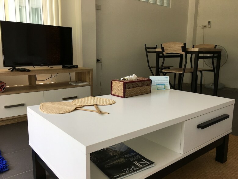 Hotel Klong Muang Dream House