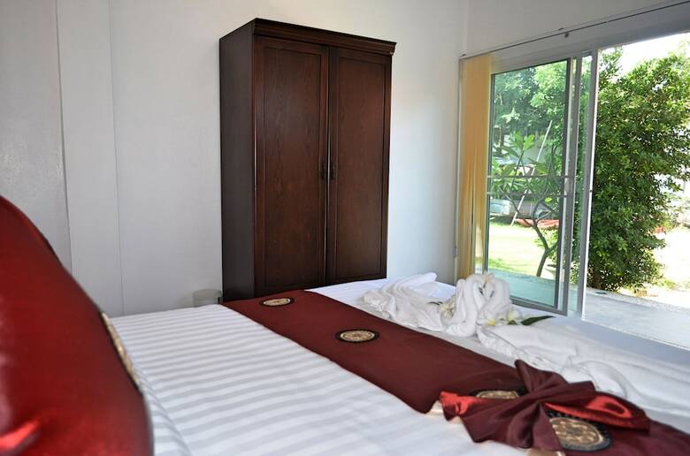 Hotel Klong Muang Dream House