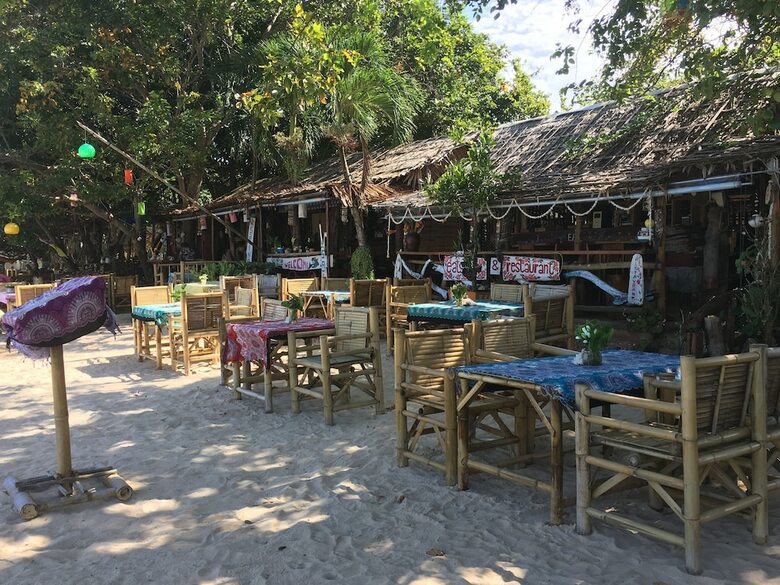 Hotel Klong Muang Dream House