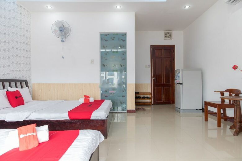 Ken Hotel