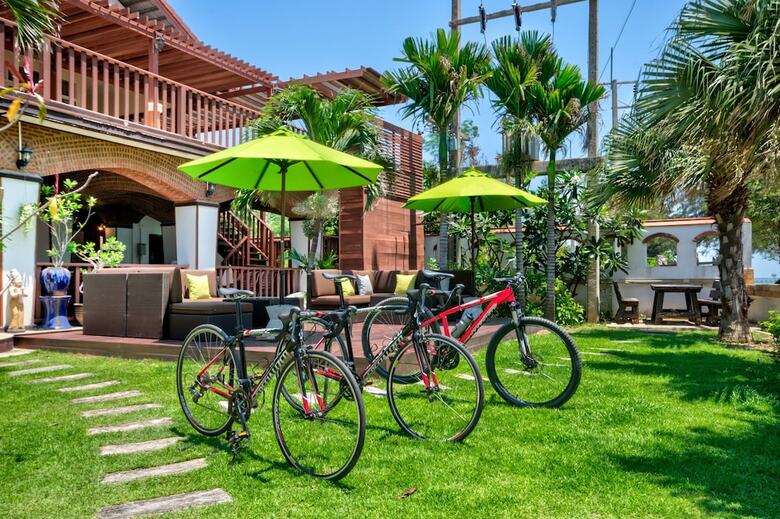 Hotel Palm Beach Resort