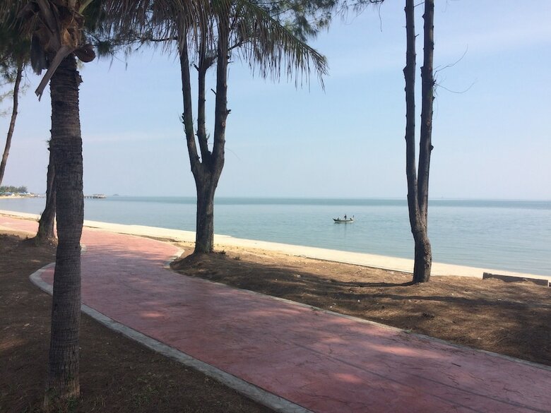 Hotel Palm Beach Resort