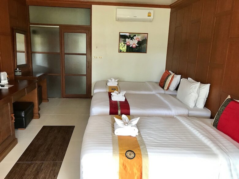Hotel Palm Beach Resort