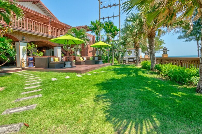 Hotel Palm Beach Resort