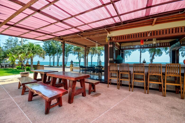Hotel Palm Beach Resort