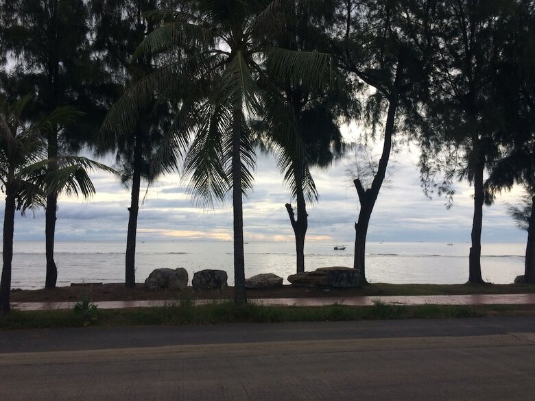 Hotel Palm Beach Resort
