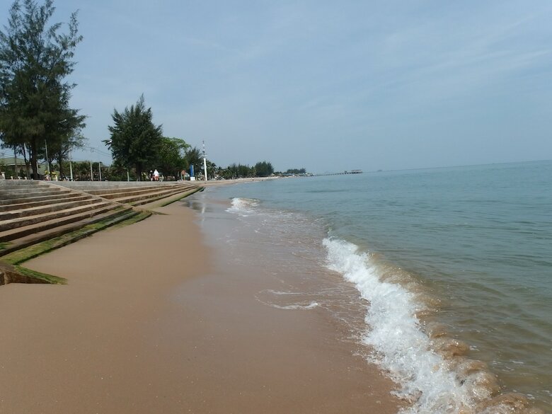 Hotel Palm Beach Resort