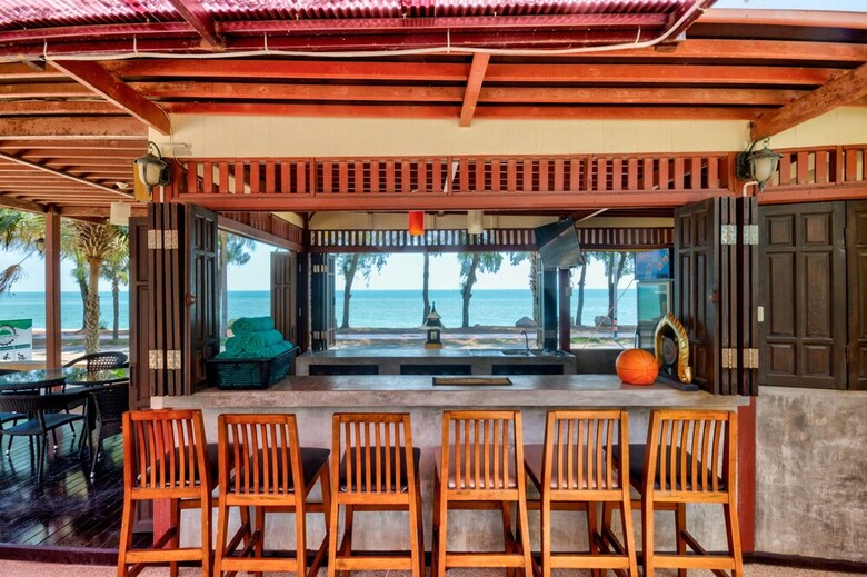 Hotel Palm Beach Resort