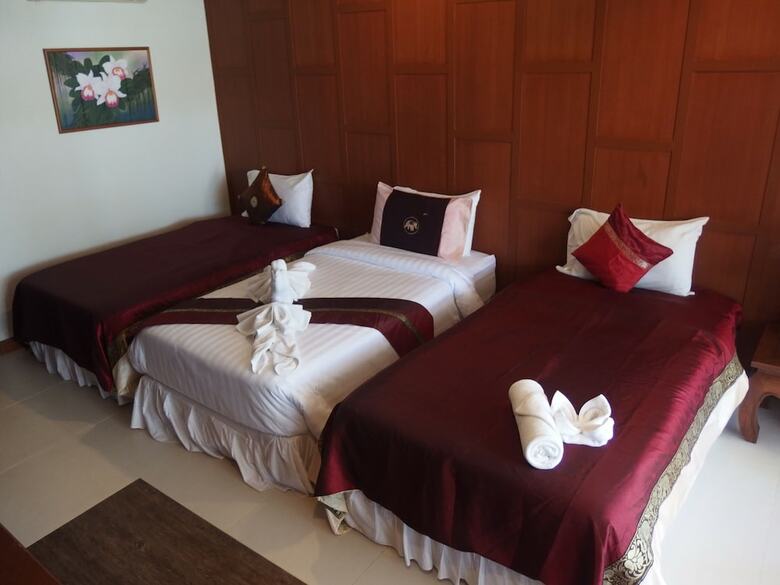 Hotel Palm Beach Resort