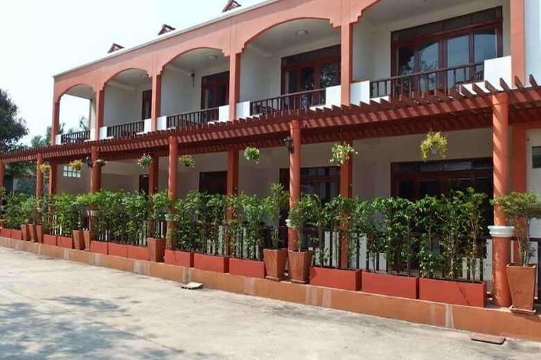 Hotel Palm Beach Resort