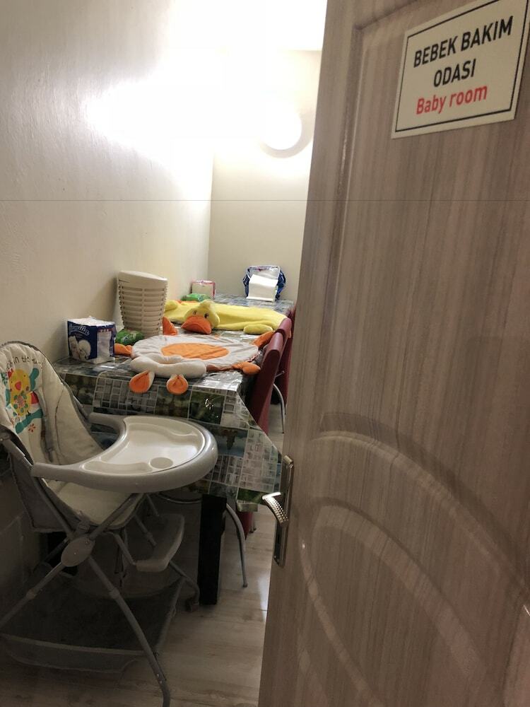 Hotel Fuat