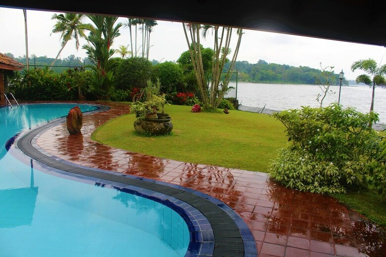 Hotel Blue Water Villa