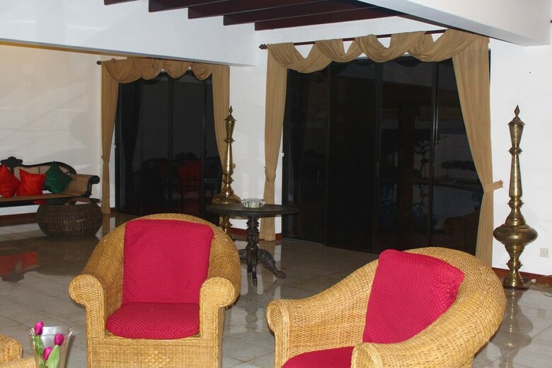 Hotel Blue Water Villa