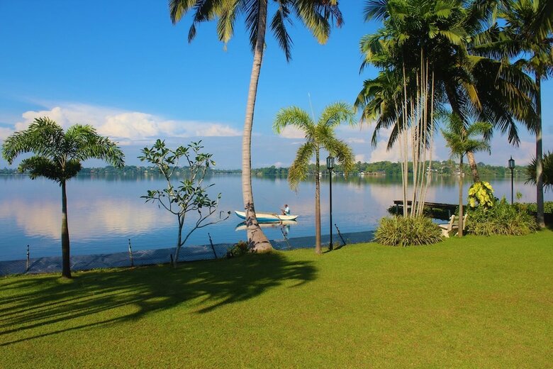 Hotel Blue Water Villa