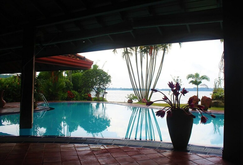 Hotel Blue Water Villa