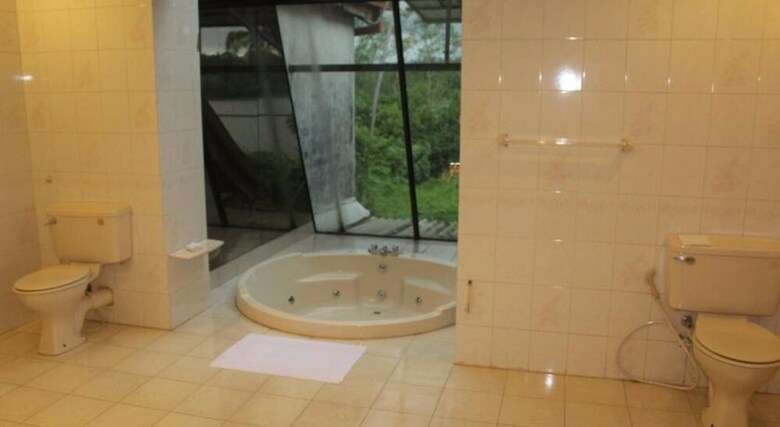 Hotel Blue Water Villa