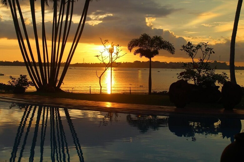 Hotel Blue Water Villa