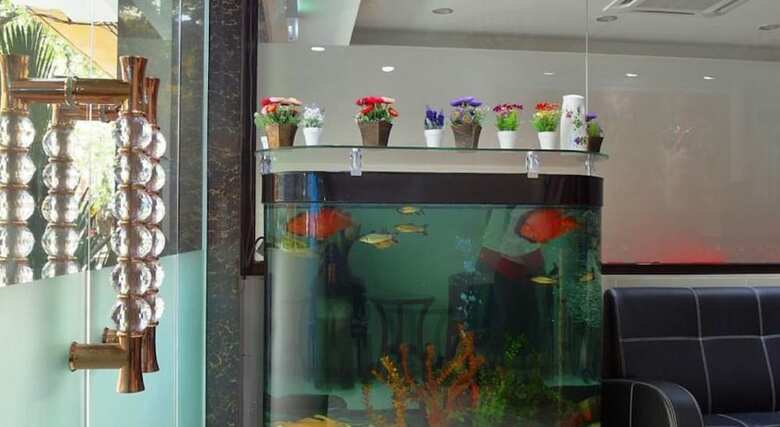 Classic Kinabalu Hotel