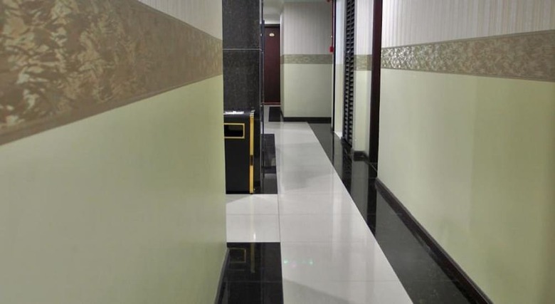 Classic Kinabalu Hotel