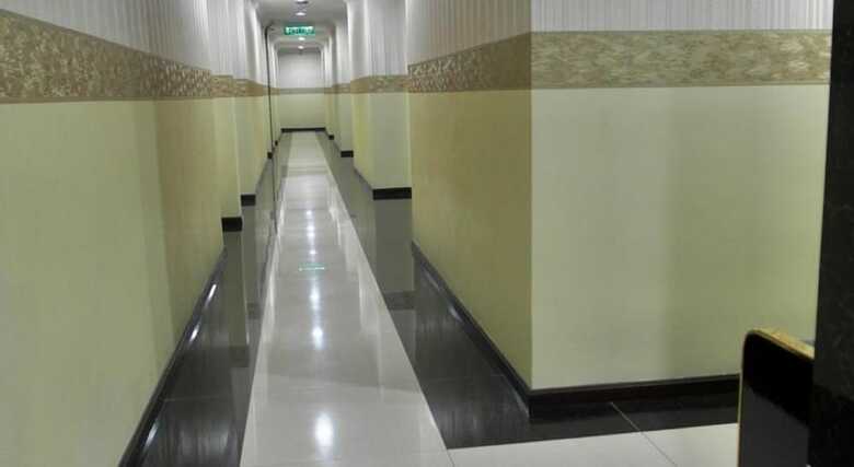 Classic Kinabalu Hotel