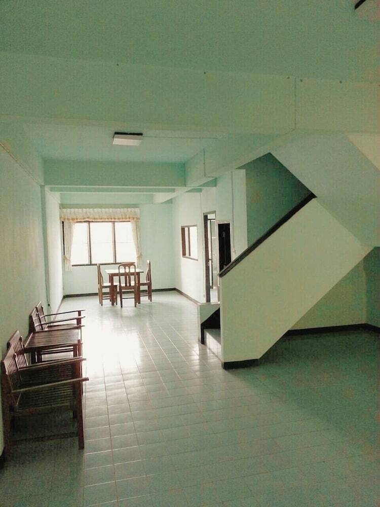 Hotel Baan Ingdoi