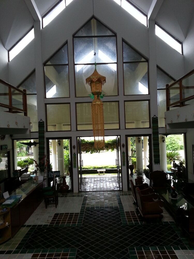 Hotel Baan Ingdoi