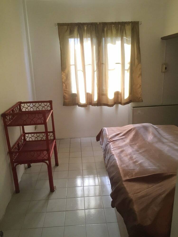 Hotel Baan Ingdoi