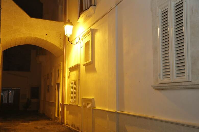 Apartamento Sottacastieddu