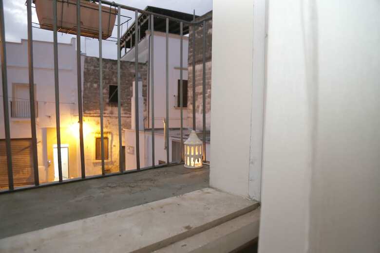 Apartamento Sottacastieddu