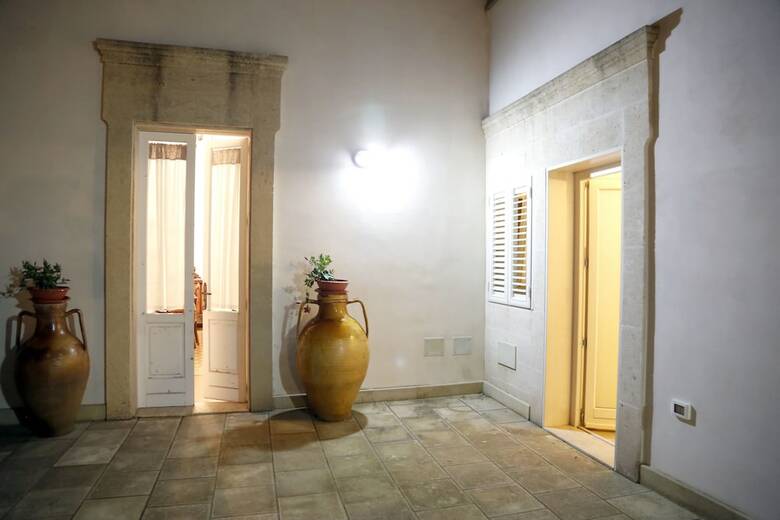 Apartamento Sottacastieddu