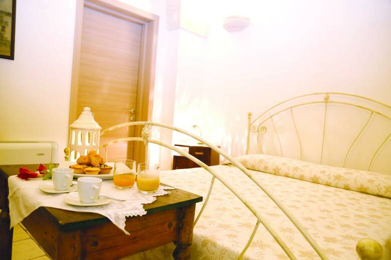 Apartamento Sottacastieddu