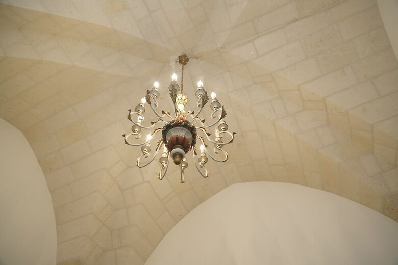 Apartamento Sottacastieddu