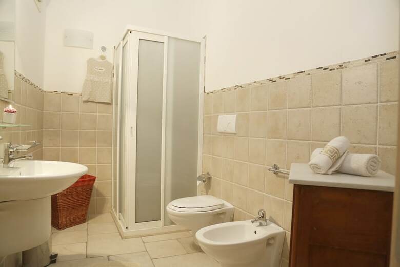 Apartamento Sottacastieddu