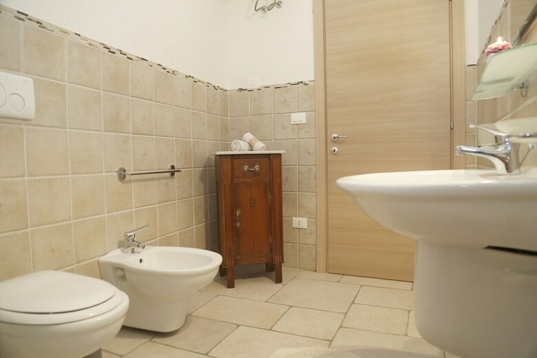 Apartamento Sottacastieddu
