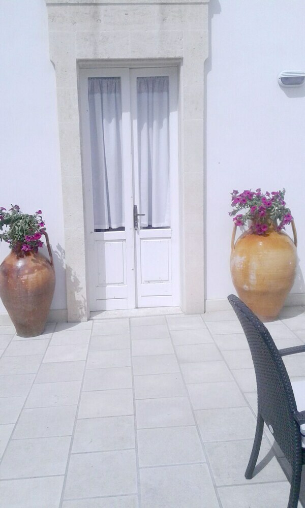 Apartamento Sottacastieddu
