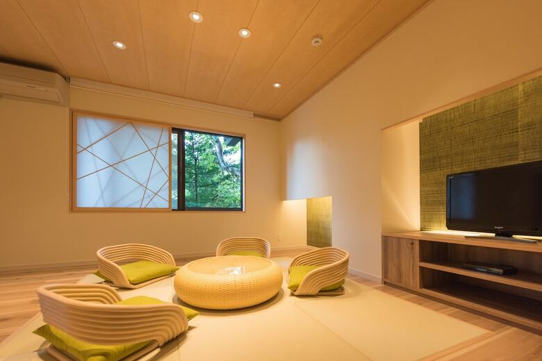 Hotel Hakuba Hifumi