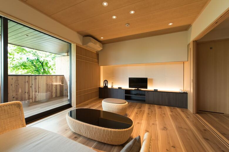 Hotel Hakuba Hifumi