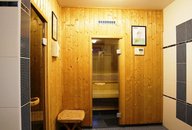 Hotel Pavilon