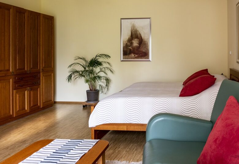Hotel Pavilon