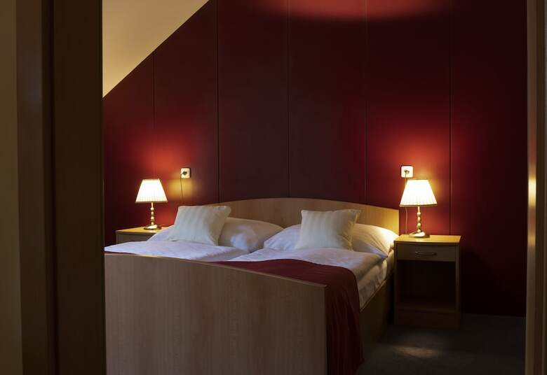 Hotel Pavilon