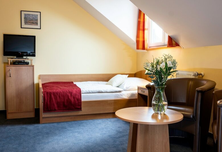 Hotel Pavilon