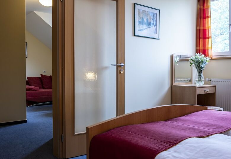 Hotel Pavilon