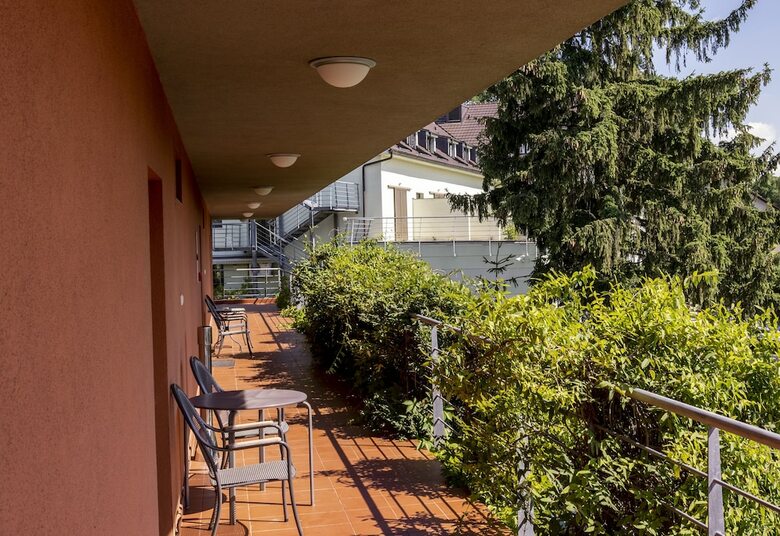 Hotel Pavilon