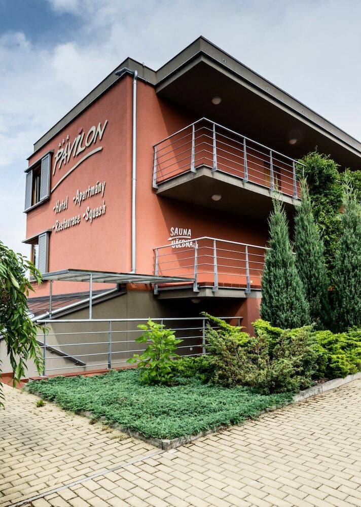 Hotel Pavilon