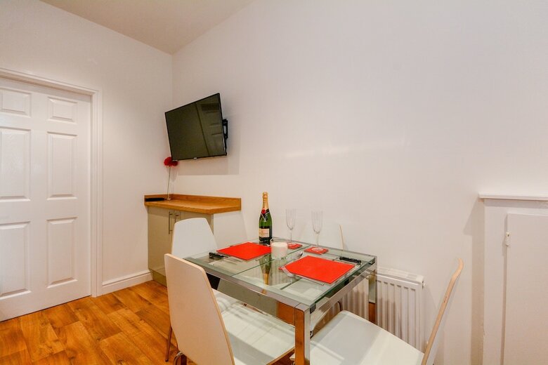 Apartamentos Flat 2 Front Street