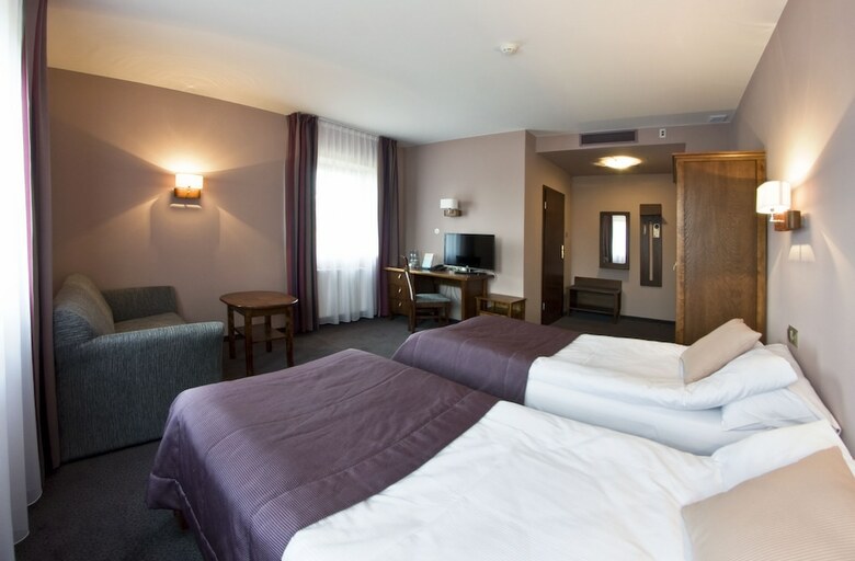 Hotel M?yn