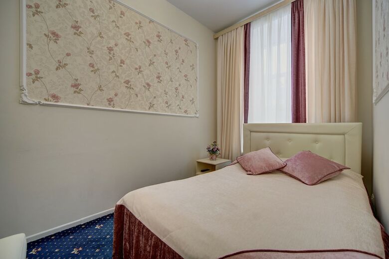 Hotel Jean Paul